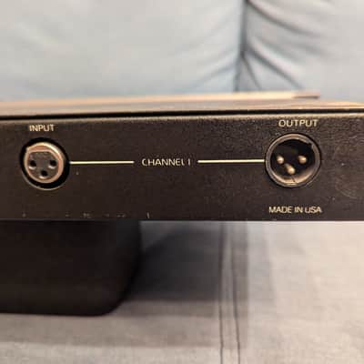 Aphex Compellor 300 image 4