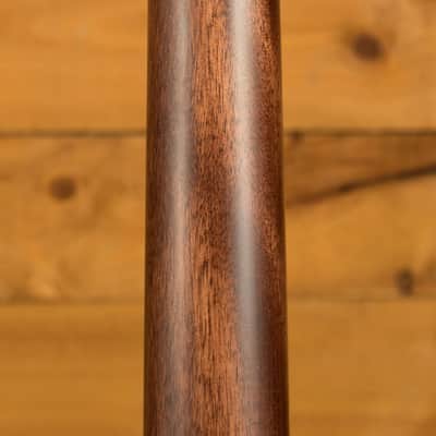 Ibanez AE275BT AE Series Baritone Electro-Acoustic - Pau Ferro - Natural Low Gloss image 7