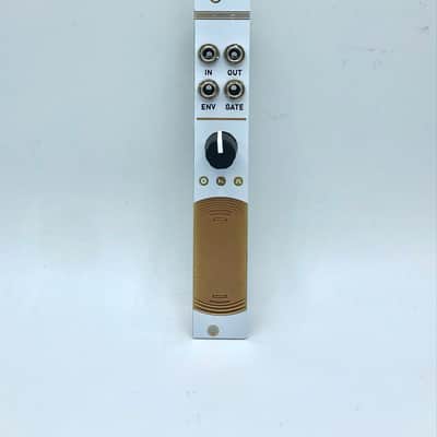 Mutable Instruments Ears Eurorack Synth Module Clone image 1