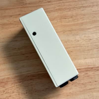 Walrus Audio Canvas Stereo DI/LI (Harvest Limited Black Friday Edition) 2025 - Harvest image 3