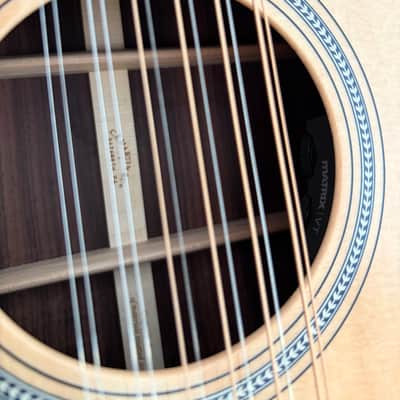 Martin J12-16 2025 image 5