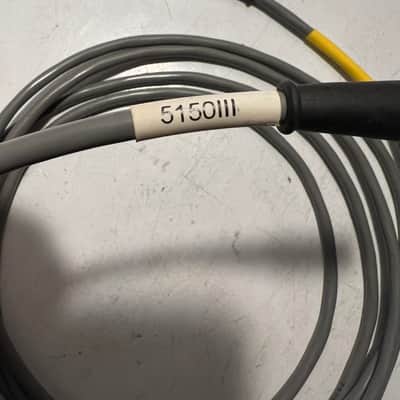 RJM Various Amp Control Cables image 9