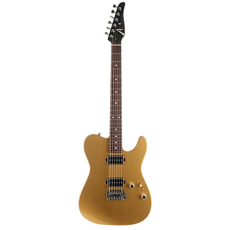 Tom Anderson Guitarworks Cobra T Special image 1