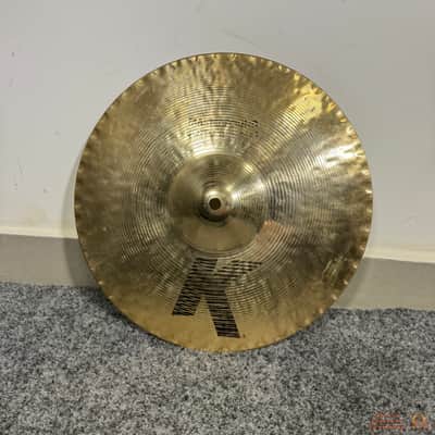 13" K Series Mastersound Hihat Cymbal (Bottom) imagen 1