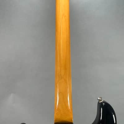 2023 Fender Vinterra II 60s Stratocaster W/Gig Bag - Sunburst image 16