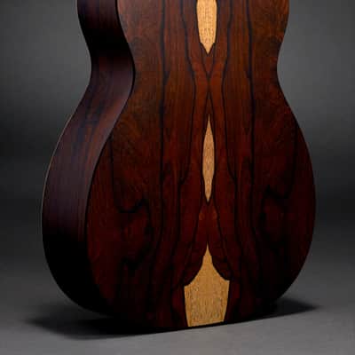 Martin 00-X2E - X Series - Cocobolo Pattern image 3