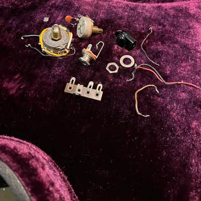 Gibson L6-S Rare Appointments image 25