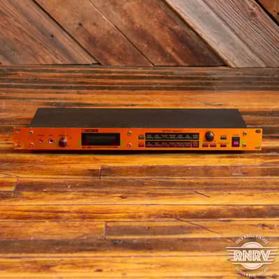 Boss GX-700 Guitar Effects Processor - Gearspace