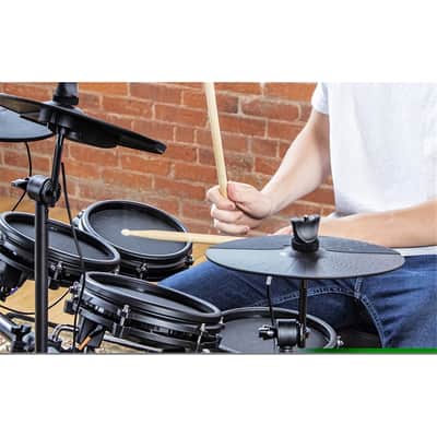 Alesis NITRO MESH KIT image 8