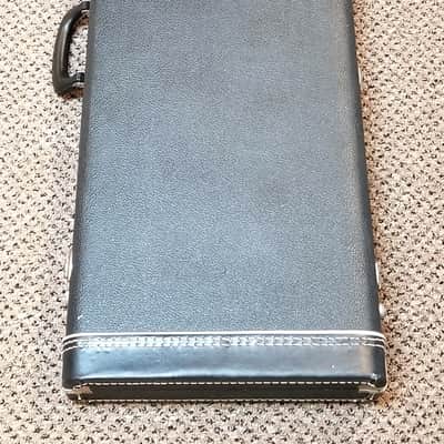 vintage Fender Mustang/Duo Sonic Guitar Case image 7