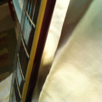 Lotus Les Paul 70s-Early 80's Sunburst image 6