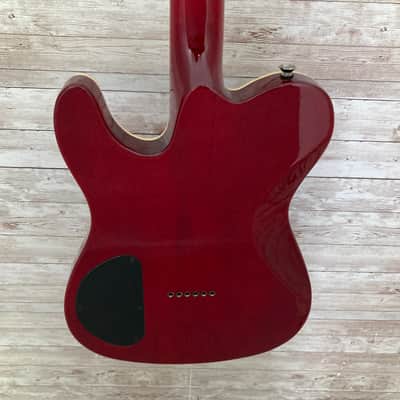 Used Fender Special Edition Custom Telecaster FMT HH with Laurel Fretboard image 11