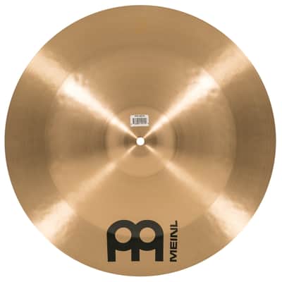 Meinl Pure Alloy 18'' China image 3