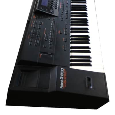 Roland G800 image 2