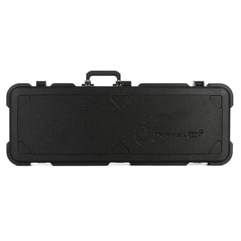 Charvel Style 1 / 2 SKB Guitar Case image 1