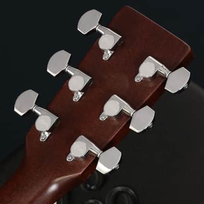 Martin D-35 (1997) Martin Acoustic Guitar [611842] (07/01) image 17