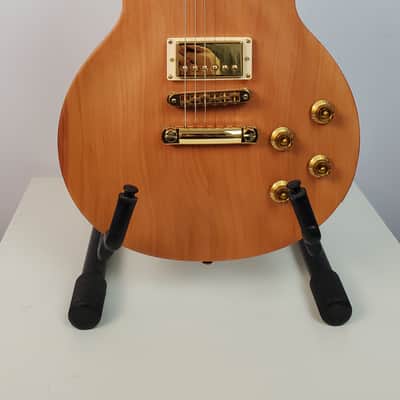 1998 Gibson Les Paul Smartwood image 3