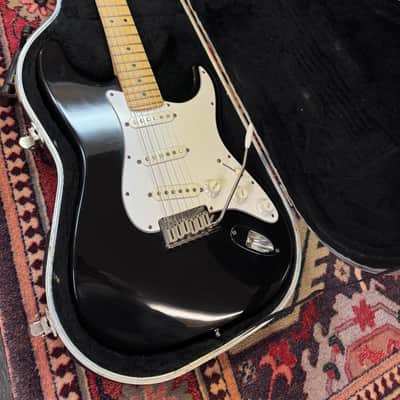 Fender American Standard Series Stratocaster | Reverb