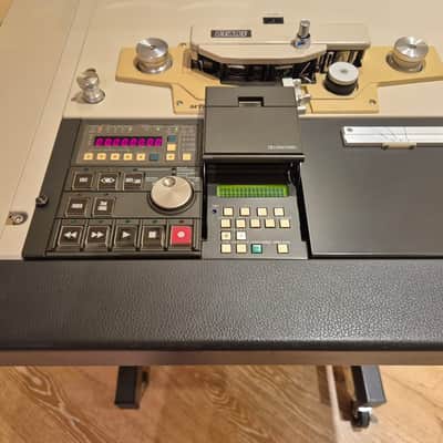 Otari MTR15 1990 image 4