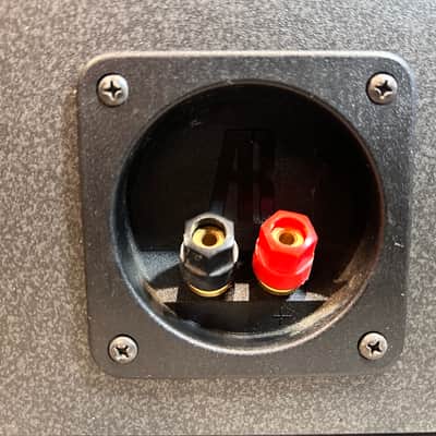 Acoustic Research M3 Holograpic Imaging 1990’s pair hifi speakers image 7