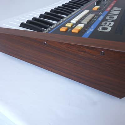 Roland Juno 60 - Serviced - Super condition image 15