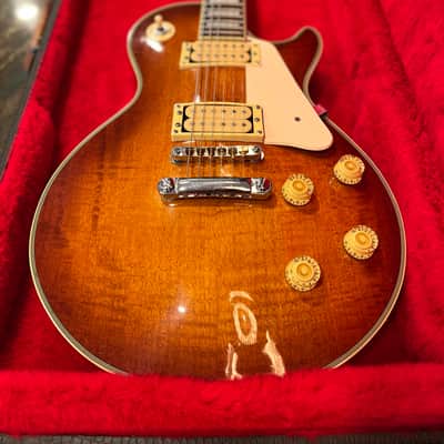 Cort  Single cut  1986 Singlecut image 12