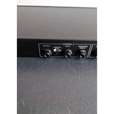 DBX 266A - Effect Processor - Very Good image 13