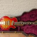 Gibson L5-S 1973 Cherry Sunburst