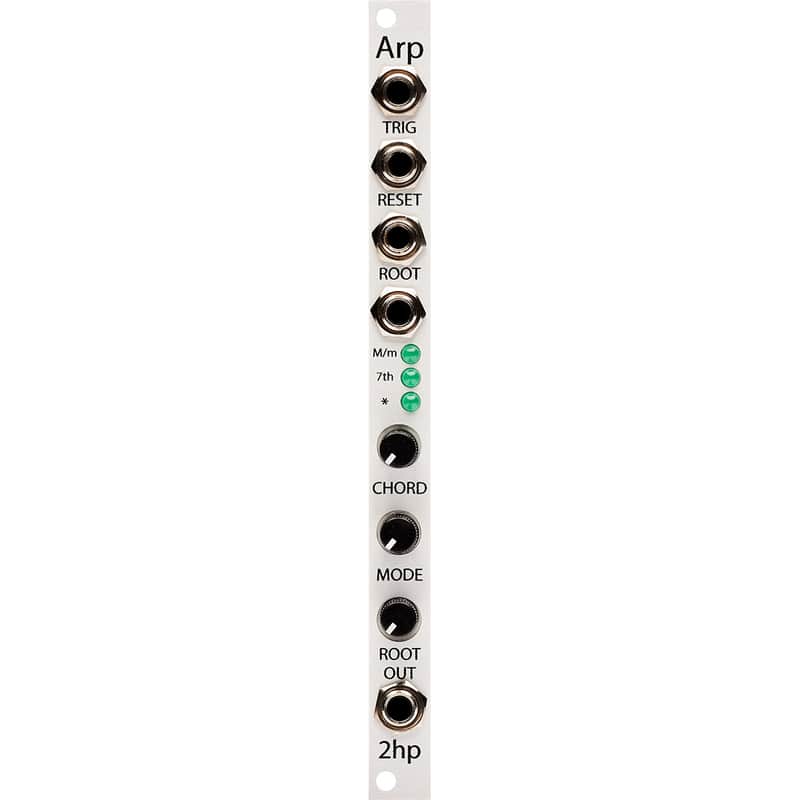 2hp Arp image 2