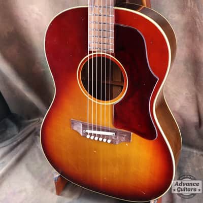 Immagine Gibson 1969 B-25 - 4