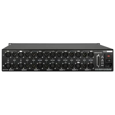 Dangerous Music Liaison Analog Signal Router image 3