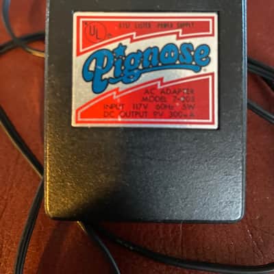 Pignose Power Supply image 2