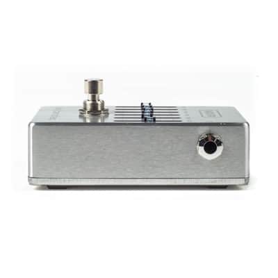 MXR M109S 6 Band EQ - Equalizer Pedal image 4