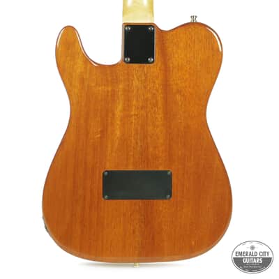 1990's Godin Acousticaster LR Baggs Model image 2