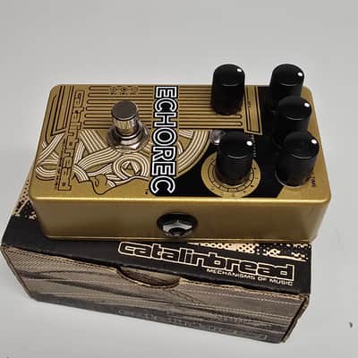 Catalinbread Echorec image 5
