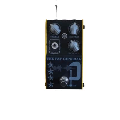 Thorpy Fat General Mk 2 Compressor image 1