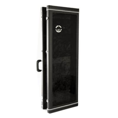 Fender Guitar Display Case Black - Case for electric guitars image 1