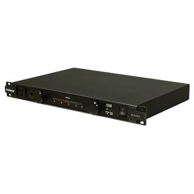 Furman PL-PLUSC 15A Power Conditioner with Lights & Voltmeter Rackmountable image 3