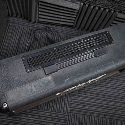 1986 Marshall JCM 800 Lead Series Model 2203 100-Watt Master Volume Head image 5