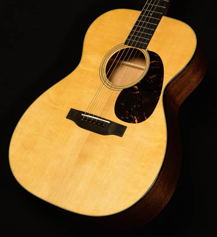 Martin Guitars Standard Series 000-18 image 1