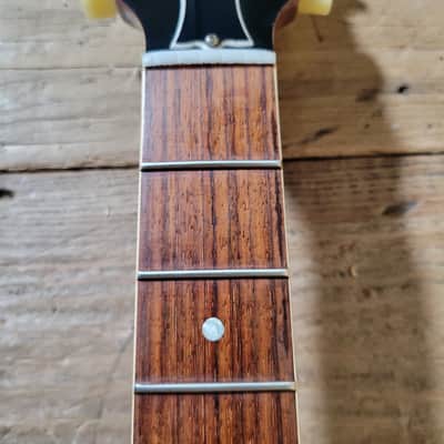 Gibson Memphis '59 Reissue ES-330 VOS 2012 Factory Bigsby - Vintage Cherry image 19
