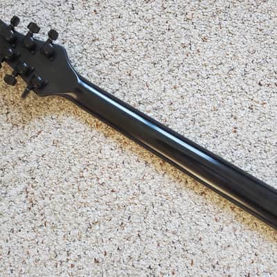 Mayones Legend Custom image 15