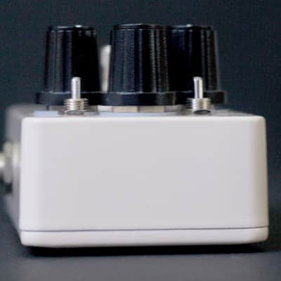 Crowther Audio Hot Cake Overdrive (2020, XLF & +Cream Options) image 7