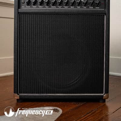 Quinn Amps Paradox Combo Amplifier - 2012 image 2