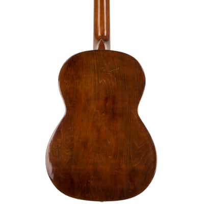 Granada Classical Guitar image 5