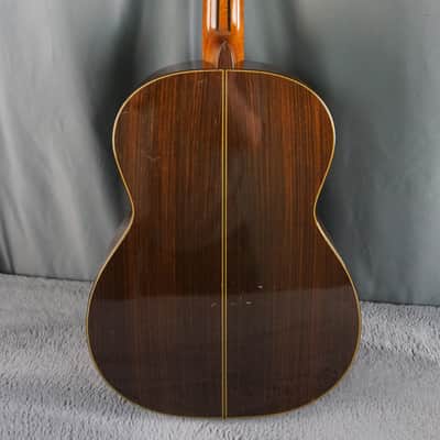 Masaru Kohno Professional-R 1987 Indian Rosewood image 3