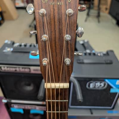 Martin 00-15M image 6