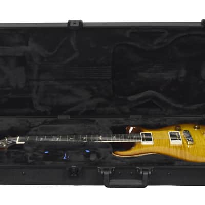 PRS McCarty Electric Guitar in McCarty Tobacco Sunburst image 13