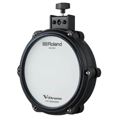 Roland PD-8H V-Pad 8" Mesh Drum Pad 2026 - Present - Black image 4