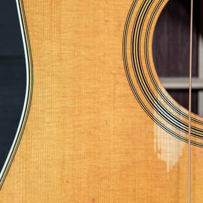 Martin D28 StreetLegend  - Satin Finish Dreadnought - New Model image 9